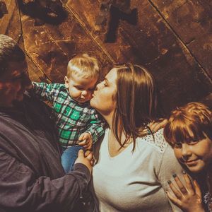 Meet your Posher, Lindsey